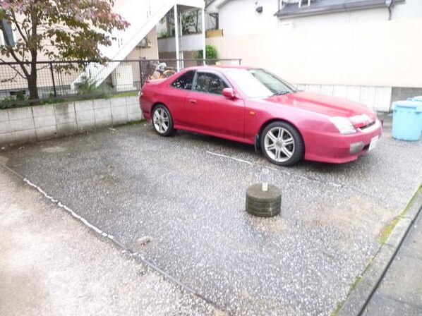 ヴィラージュヴェールの物件内観写真